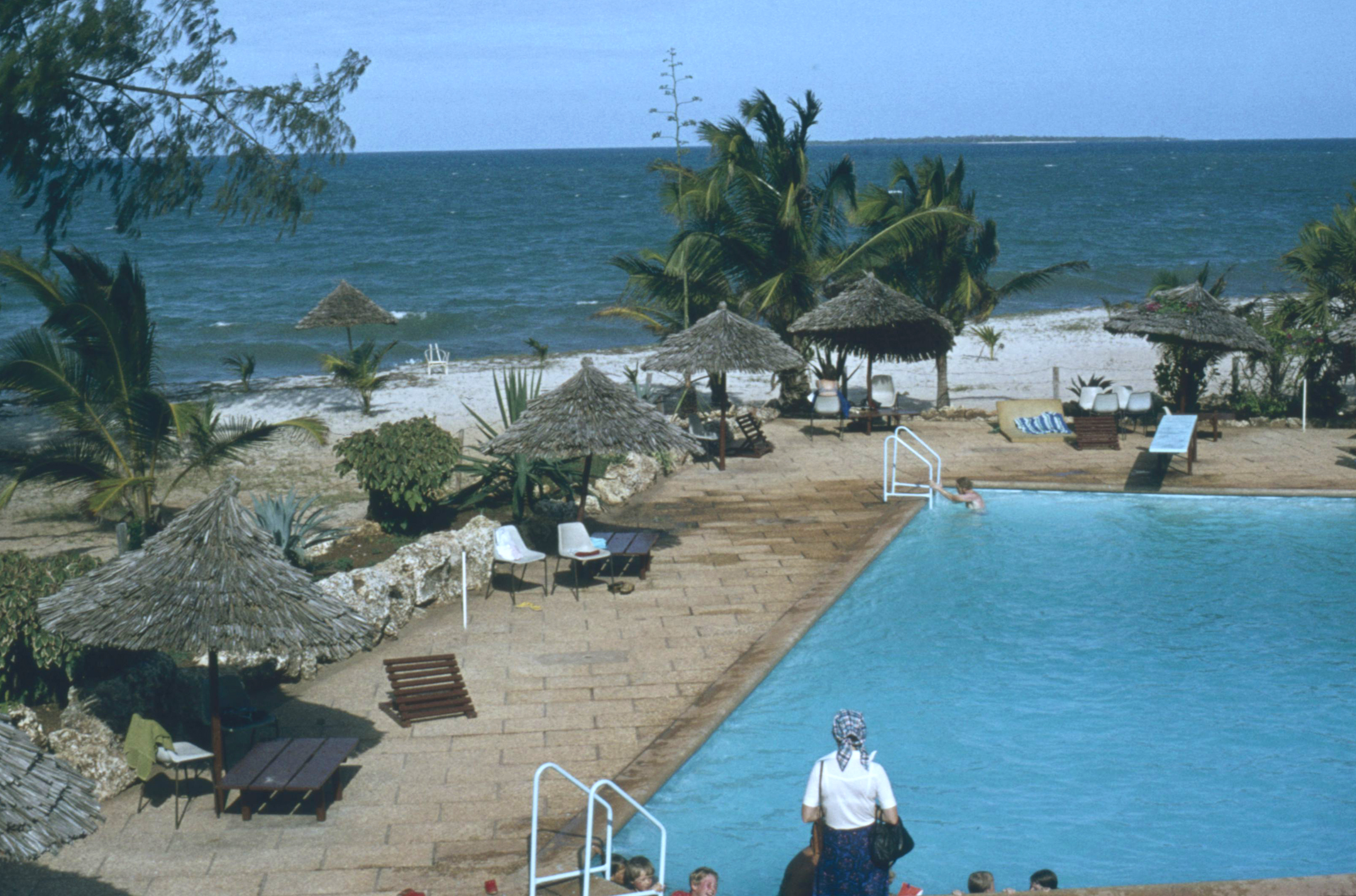 Socialist Beach Resort